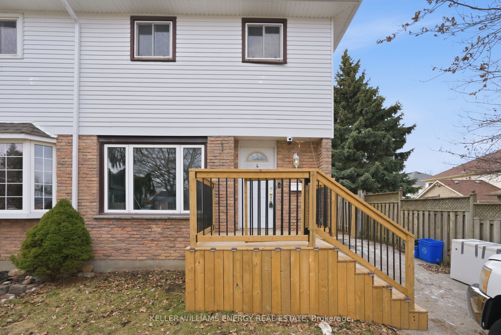 428 Lesabre Street, Oshawa, ON, L1K 1E4