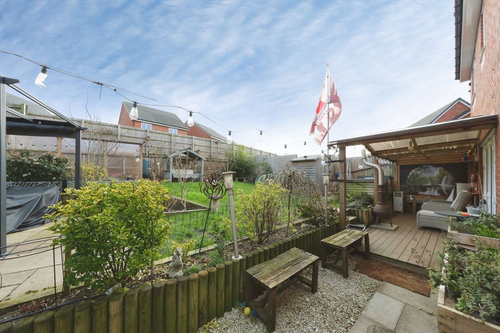 Additional image 4 of 4 bed detached house for saleBaitway Drive, Ripley DE5