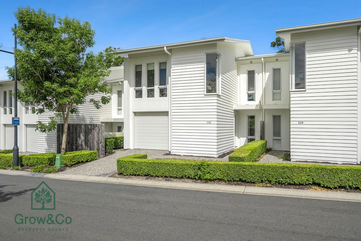 110 Forest Drive, Pimpama QLD 4209