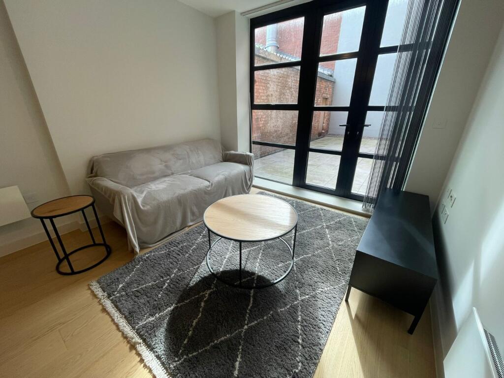 Additional image 4 of Camden Street, Birmingham, West Midlands, B1