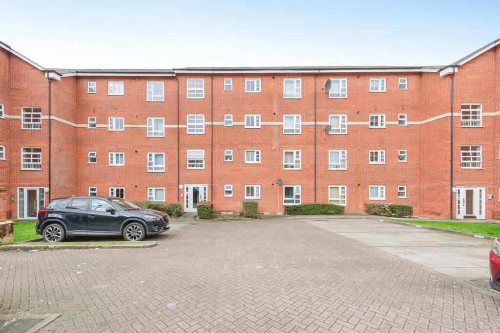 City View, Erdington, BIRMINGHAM