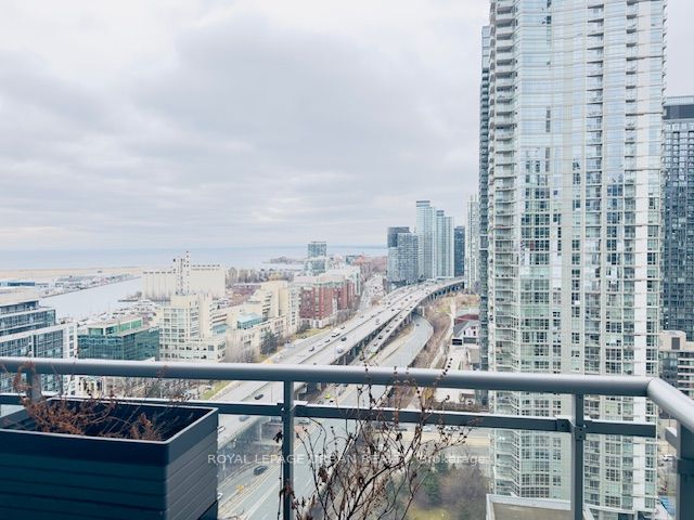 2606-5 Mariner Terrace, Toronto, ON, M5V 3V6