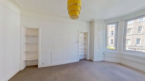 Meadowbank Crescent, Edinburgh EH8