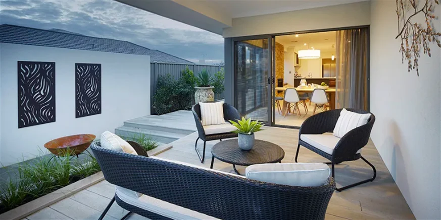 Additional image 2 of Lot 860 Bimberi Street, Lakelands WA 6180