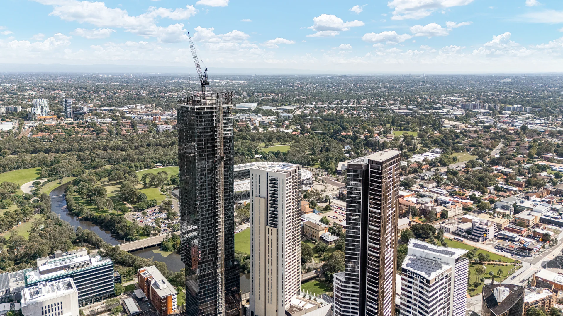 Additional image 24 of 1305/12 Phillip Street, Parramatta NSW 2150