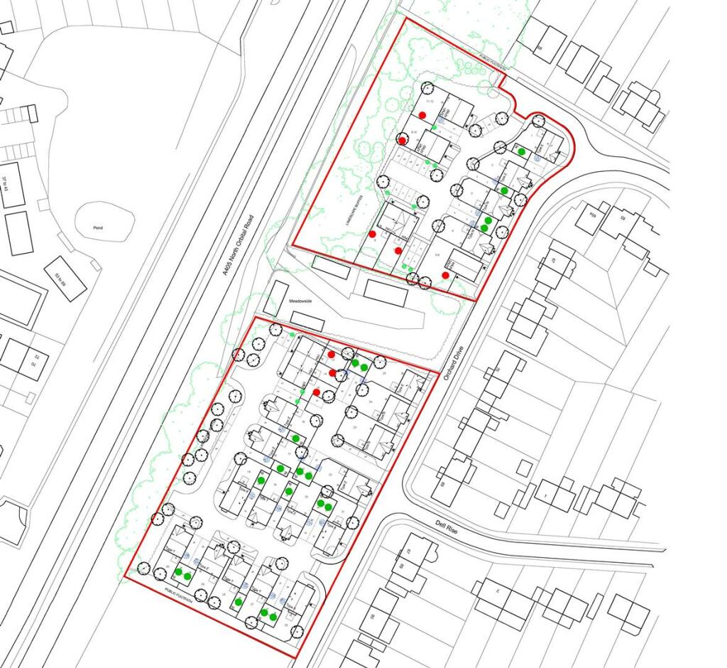 Additional image 2 of Orchard Drive, Park Street, St. Albans