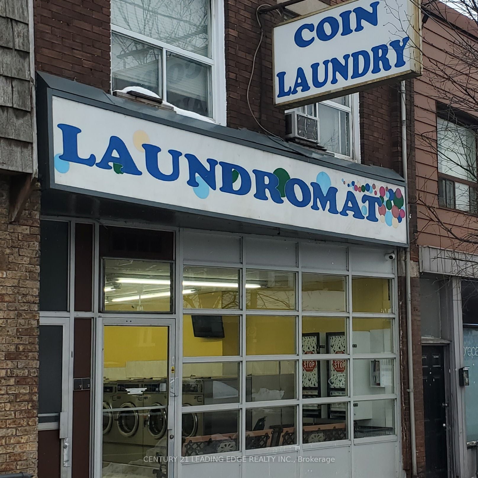1935 Gerrard Street E, Toronto, ON, M4L 2C2