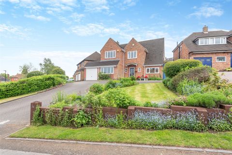 Kempson Avenue, Sutton Coldfield B72