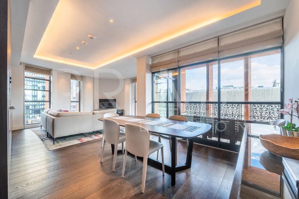 Additional image 4 of 2 bed flat for sale8 Artillery Row, Victoria, London SW1P