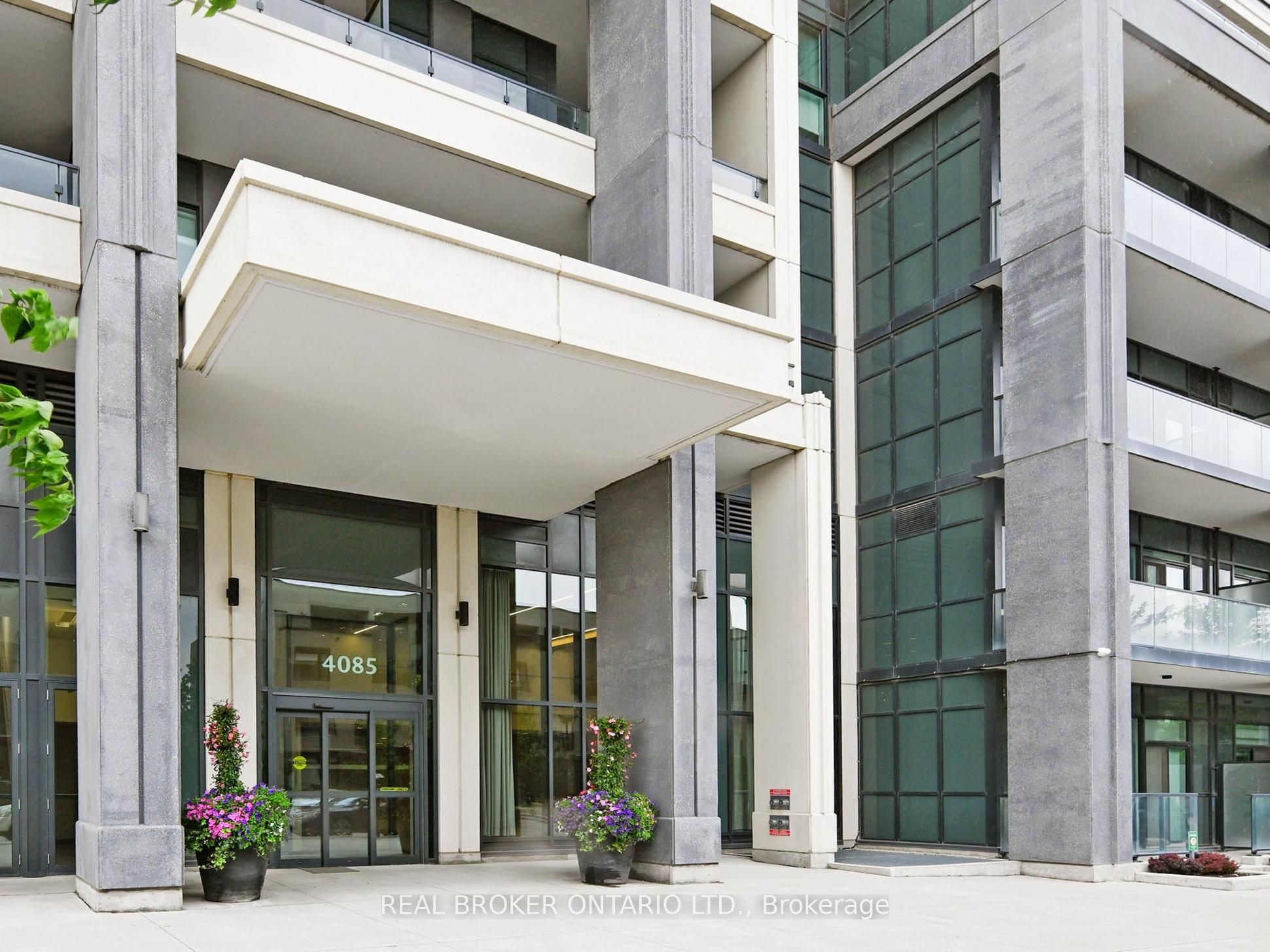 Additional image 5 of 1506-4085 Parkside Village Drive, Mississauga, ON, L5B 0K9