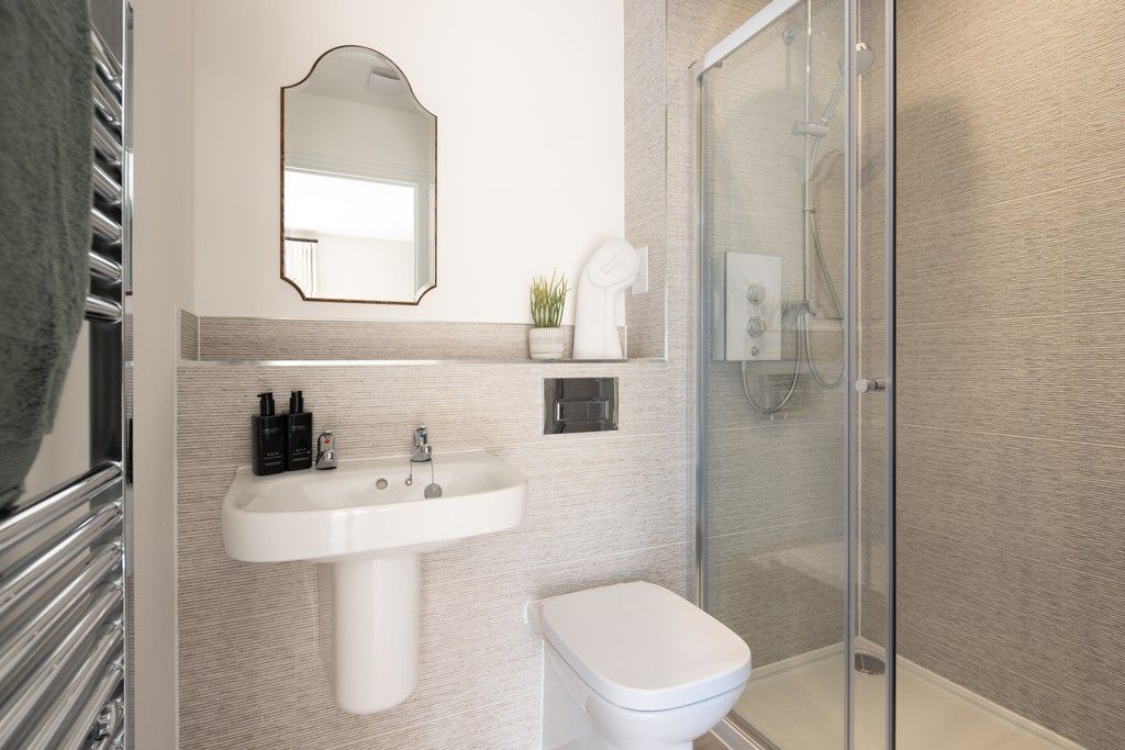 Additional image 14 of 4 bed semi-detached house for sale"Foxton With Studio" at Worts Causeway, Cambridge CB1