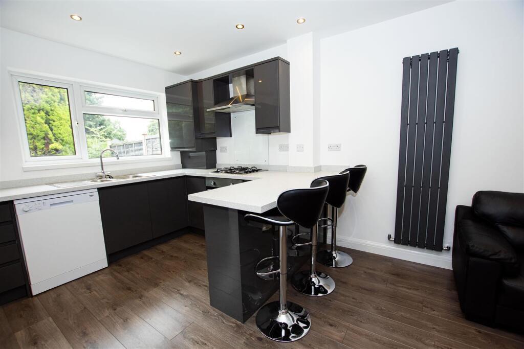 Quinton Road, Birmingham, West Midlands, B17 photo 5