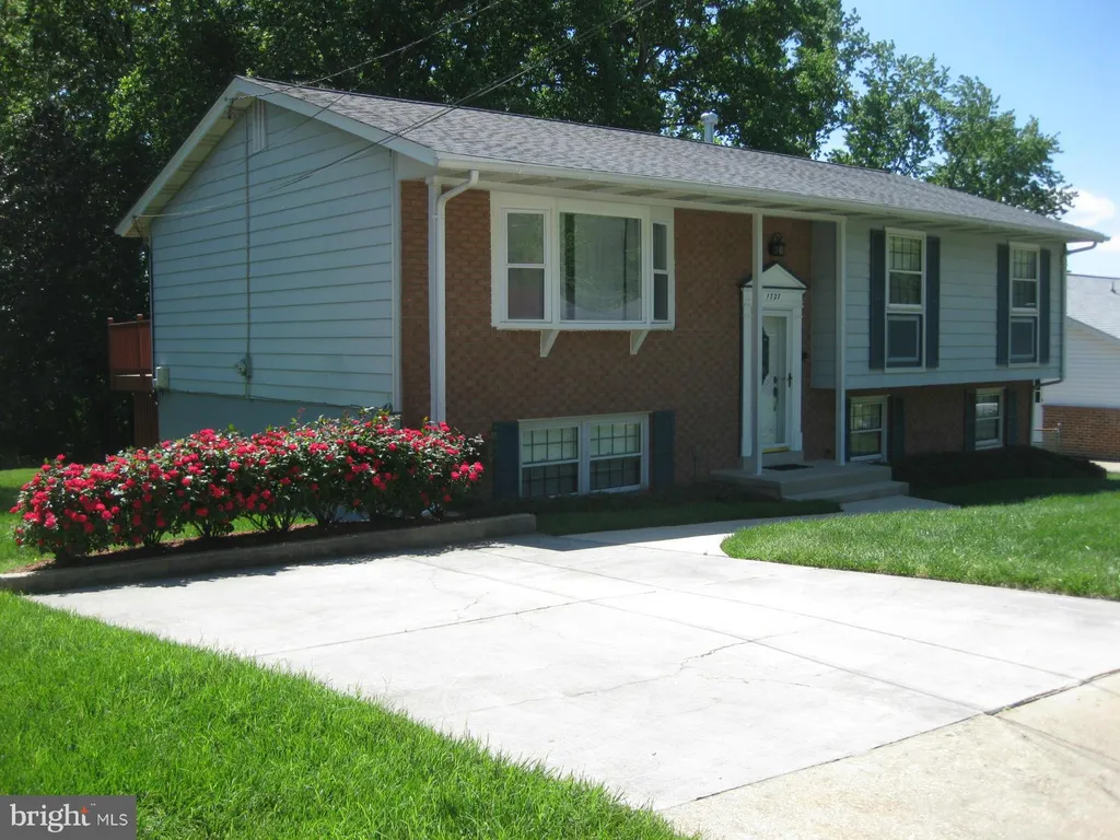 1727 Taylor Avenue, Fort Washington, MD 20744