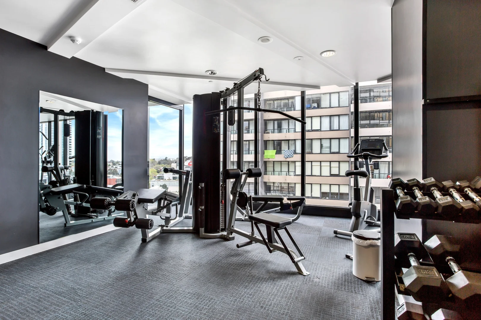 Additional image 10 of 402/135 City Road, Southbank VIC 3006