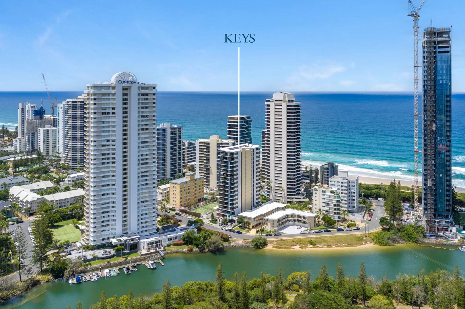 Additional image 24 of 701/5 Pacific Street, Main Beach QLD 4217