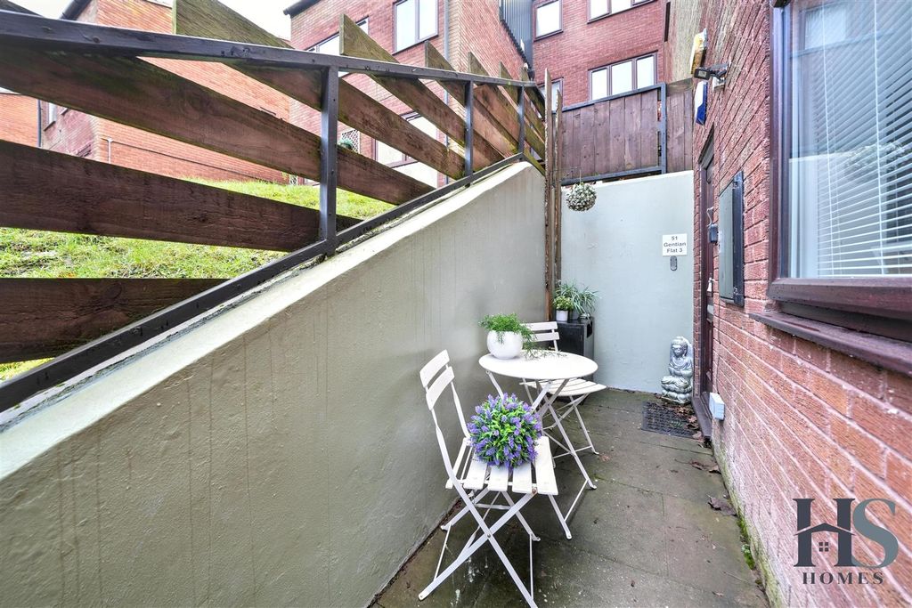 Additional image 5 of 2 bed flat for saleBadgers Bank Road, Sutton Coldfield B74