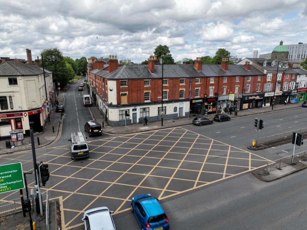 Additional image 3 of Hagley Road- The Ivy Bush, Birmingham, B16