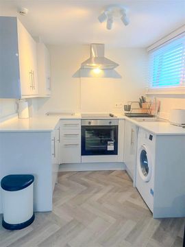 Beech Avenue, Nottingham NG7