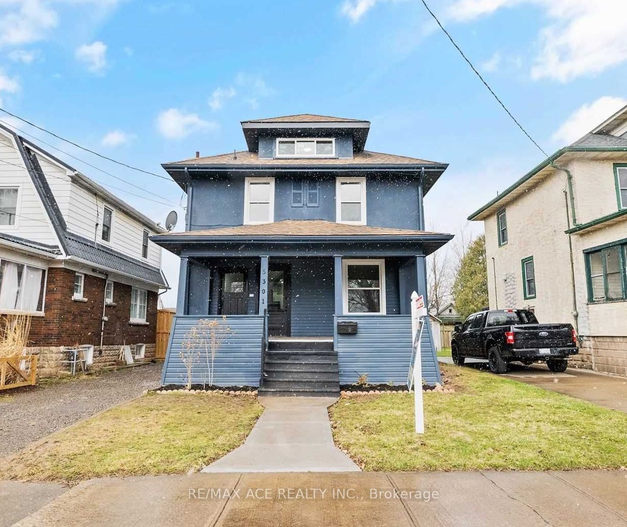 5301 Third Avenue, Niagara Falls, ON, L2E 4M6