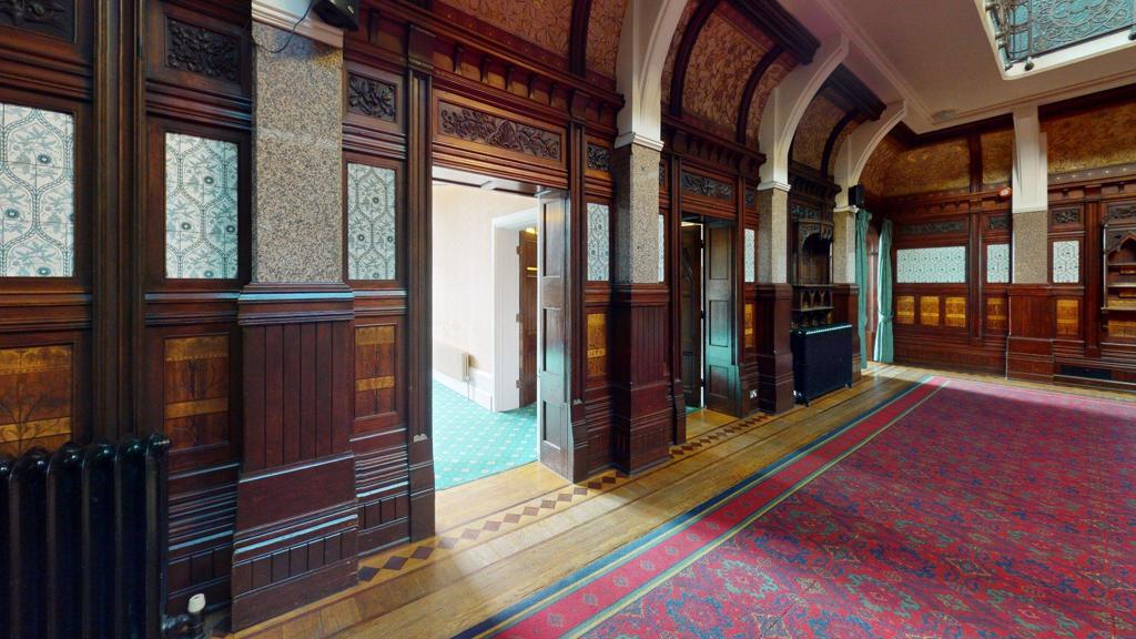 Additional image 15 of Highbury Hall, Yew Tree Road, Moseley, Birmingham, West Midlands, B13 8QG