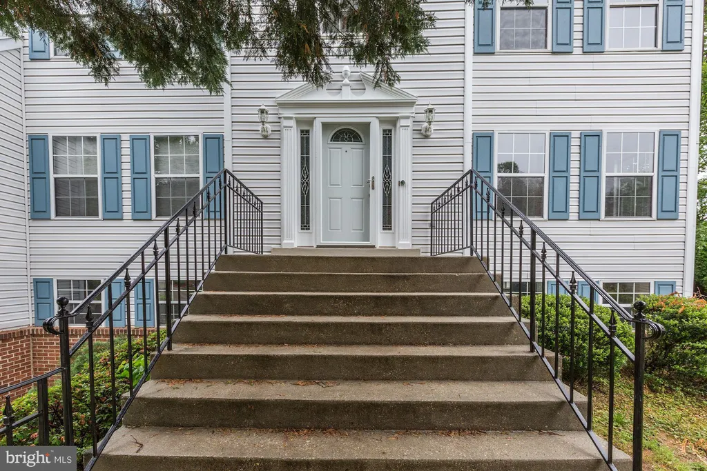 6417 Grendel Place, Bowie, MD 20720