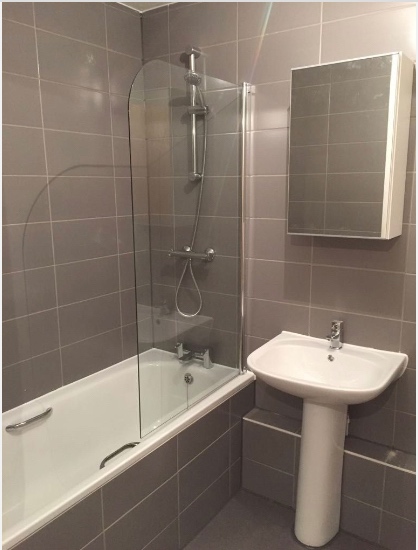 2 Bed Flat, Shaw Street, L6, N1 7GU photo 3