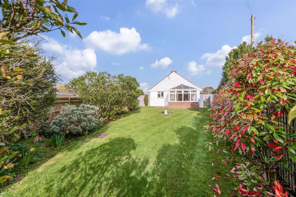 Additional image 16 of 2 bed detached bungalow for saleSpringfield Close, Birdham, Chichester PO20