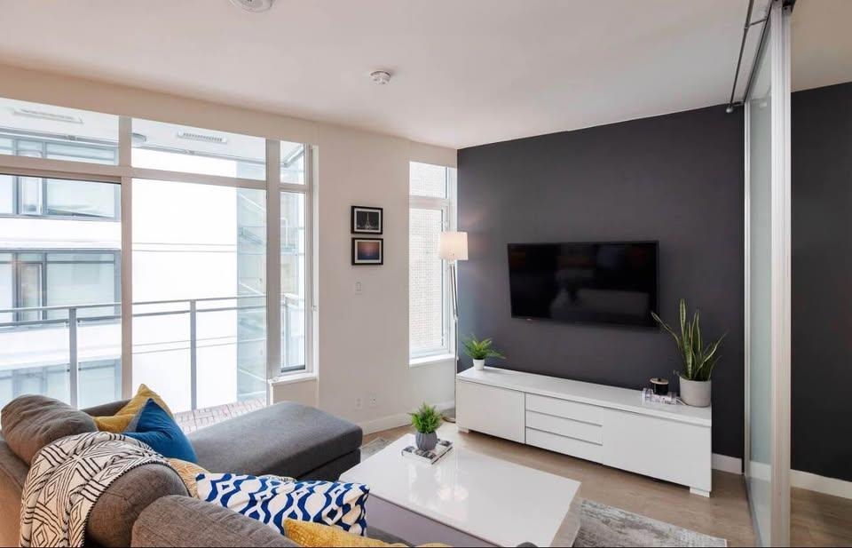 Additional image 4 of 302-161 1st Avenue E, Vancouver, BC, V6A 0G1