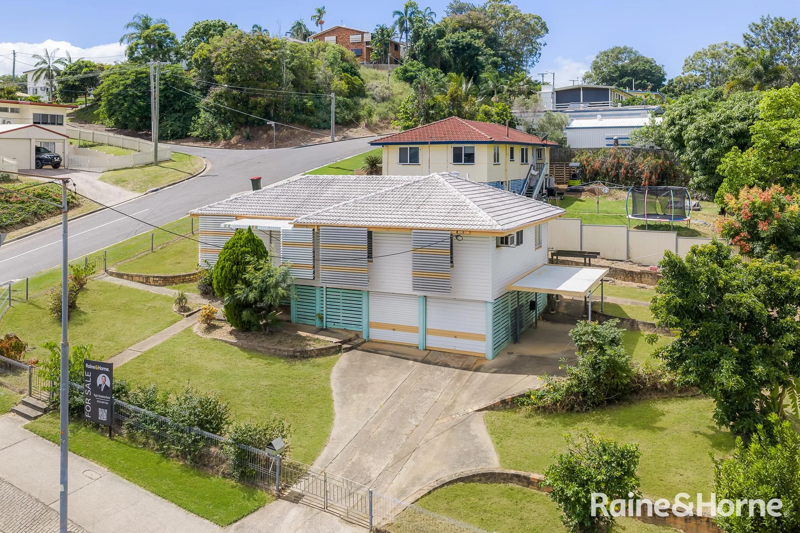 Additional image 12 of 27 Hunter Street, West Gladstone QLD 4680