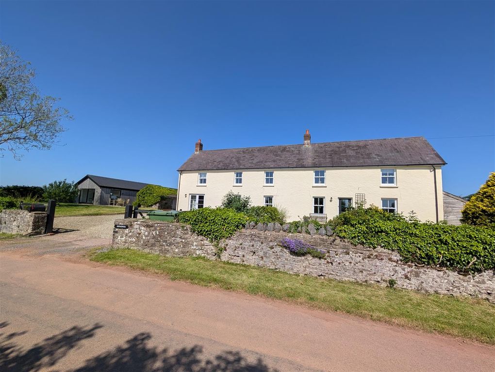 7 bed detached house for saleLlanybri, Carmarthen SA33