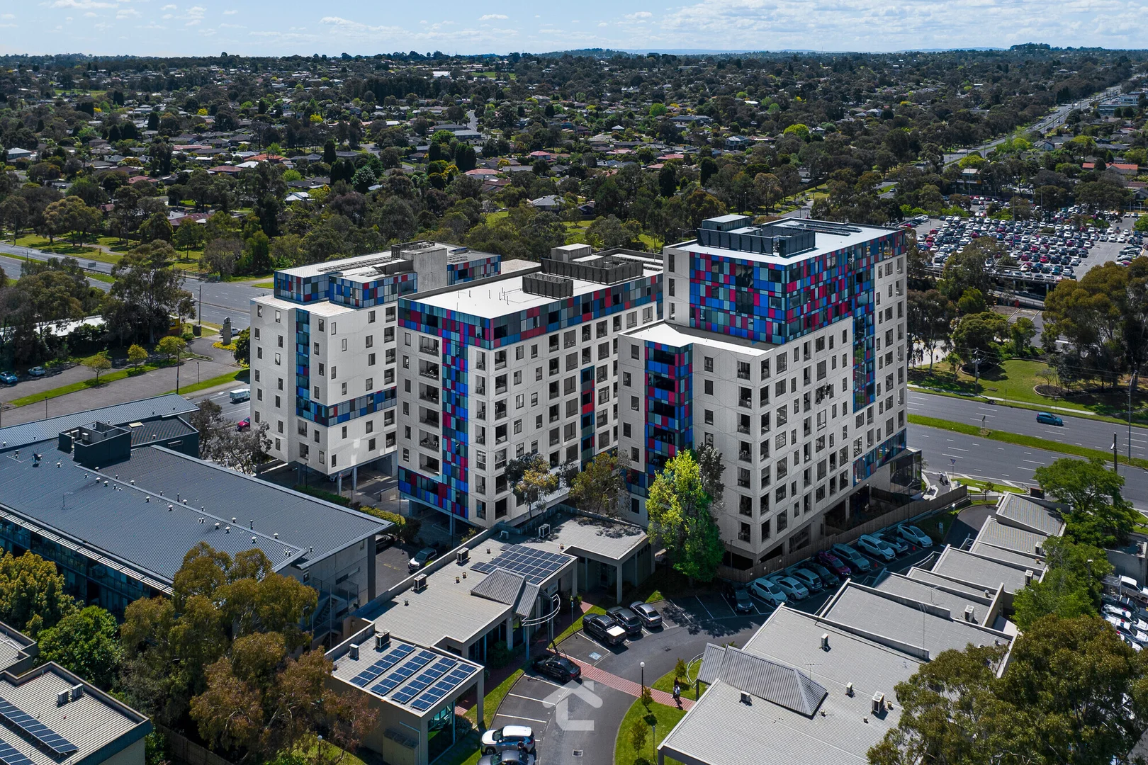 Additional image 13 of 506/404 Burwood Highway, Wantirna South VIC 3152