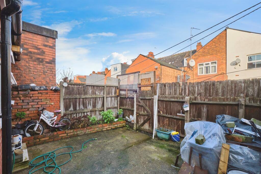 Additional image 19 of Leyton Road, Birmingham