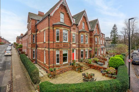 Langton Court, Scarcroft Road, York YO24