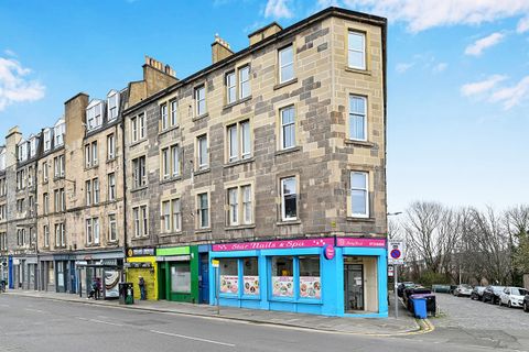 51/2 Ferry Road, Edinburgh EH6