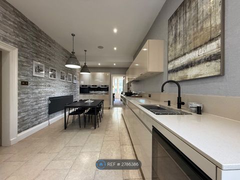 Grosvenor Street, Edinburgh EH12
