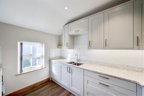 Lonsdale Square, 8 Lonsdale Road, Harborne, Birmingham B17