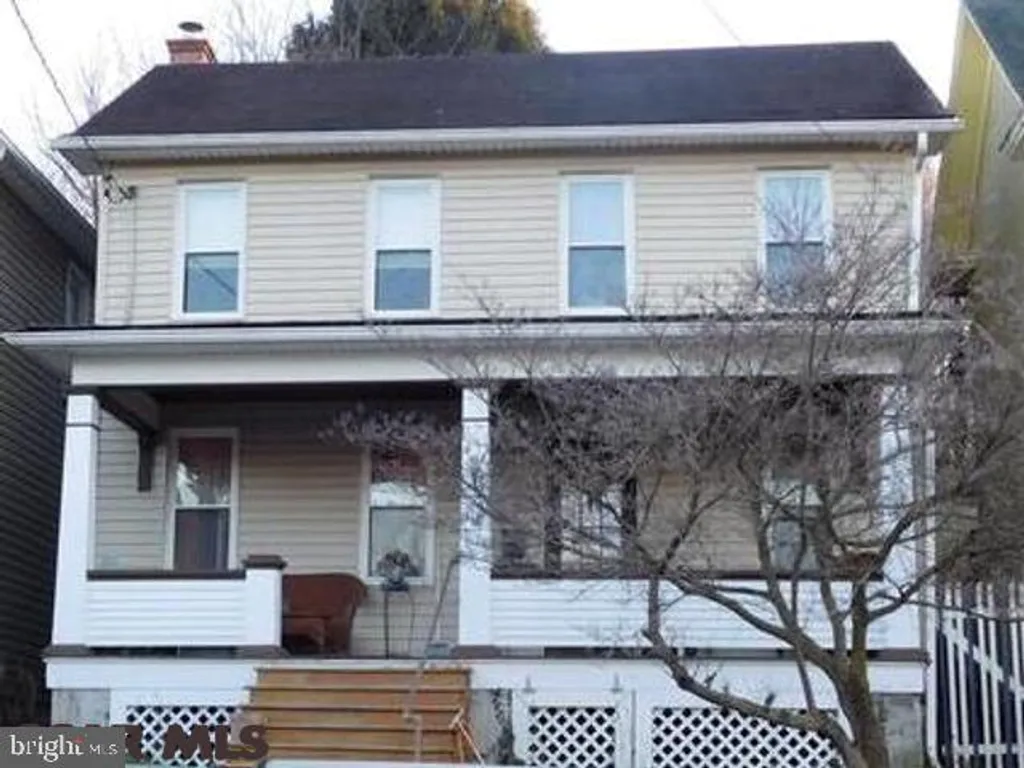118 W Logan Street, Bellefonte, PA 16823