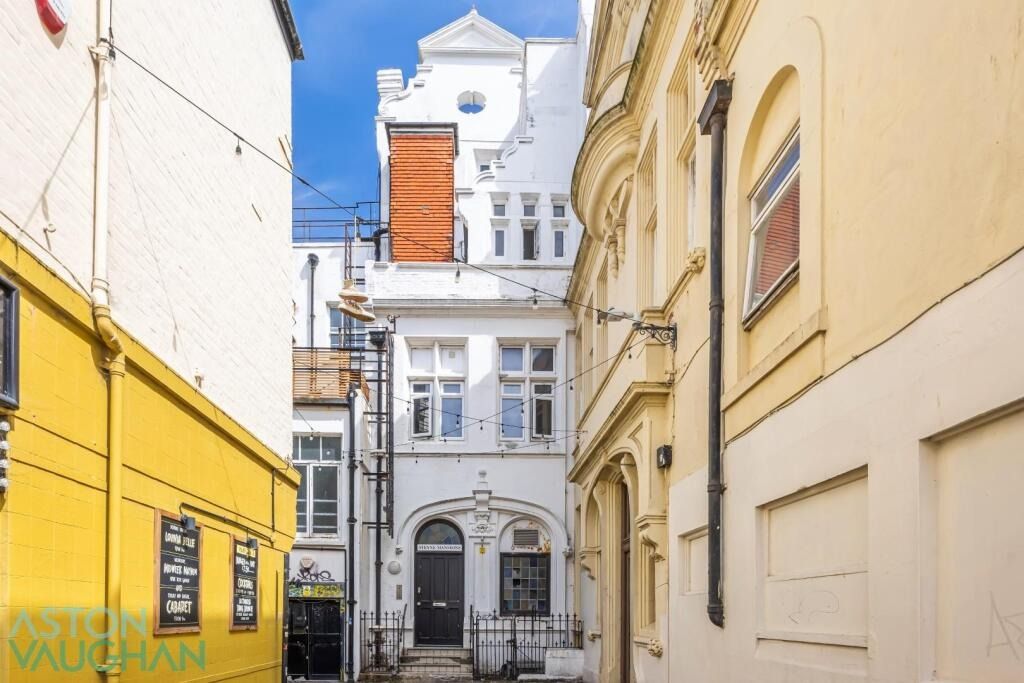 Additional image 9 of 1 bed flat for saleSteine Street, Brighton BN2