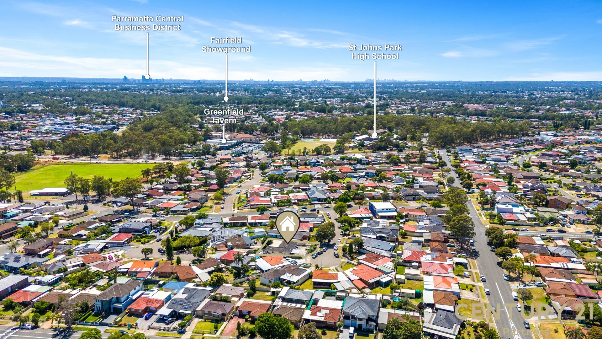 Additional image 17 of 10 Caddo Close, Greenfield Park NSW 2176