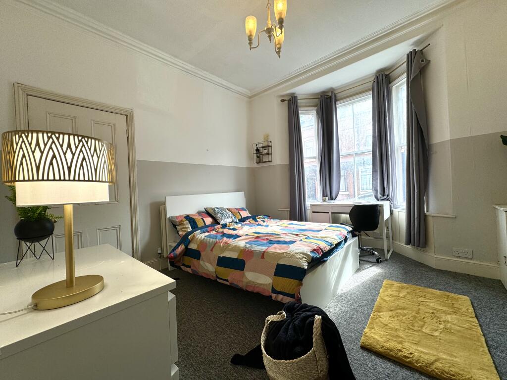 Additional image 7 of Harold Road - 4 bed, Edgbaston, West Midlands, B16