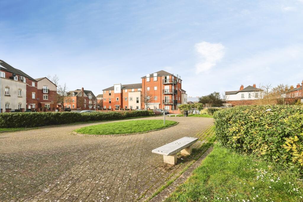 Additional image 11 of Deerstalker Square, Edgbaston, Birmingham, B16