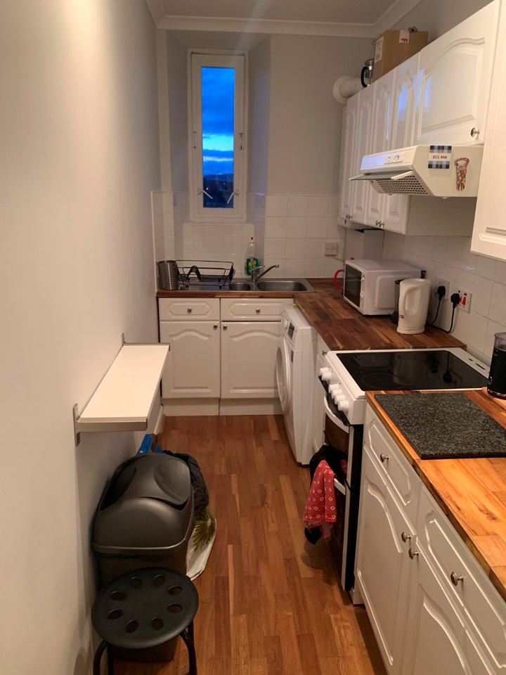 Additional image 10 of 2 Bed Flat, Craigmont Drive, G20, N1 7GU