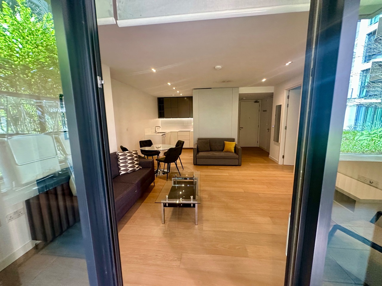 Additional image 13 of 1 Bed Flat, Handyside St, N1C, N1 7GU