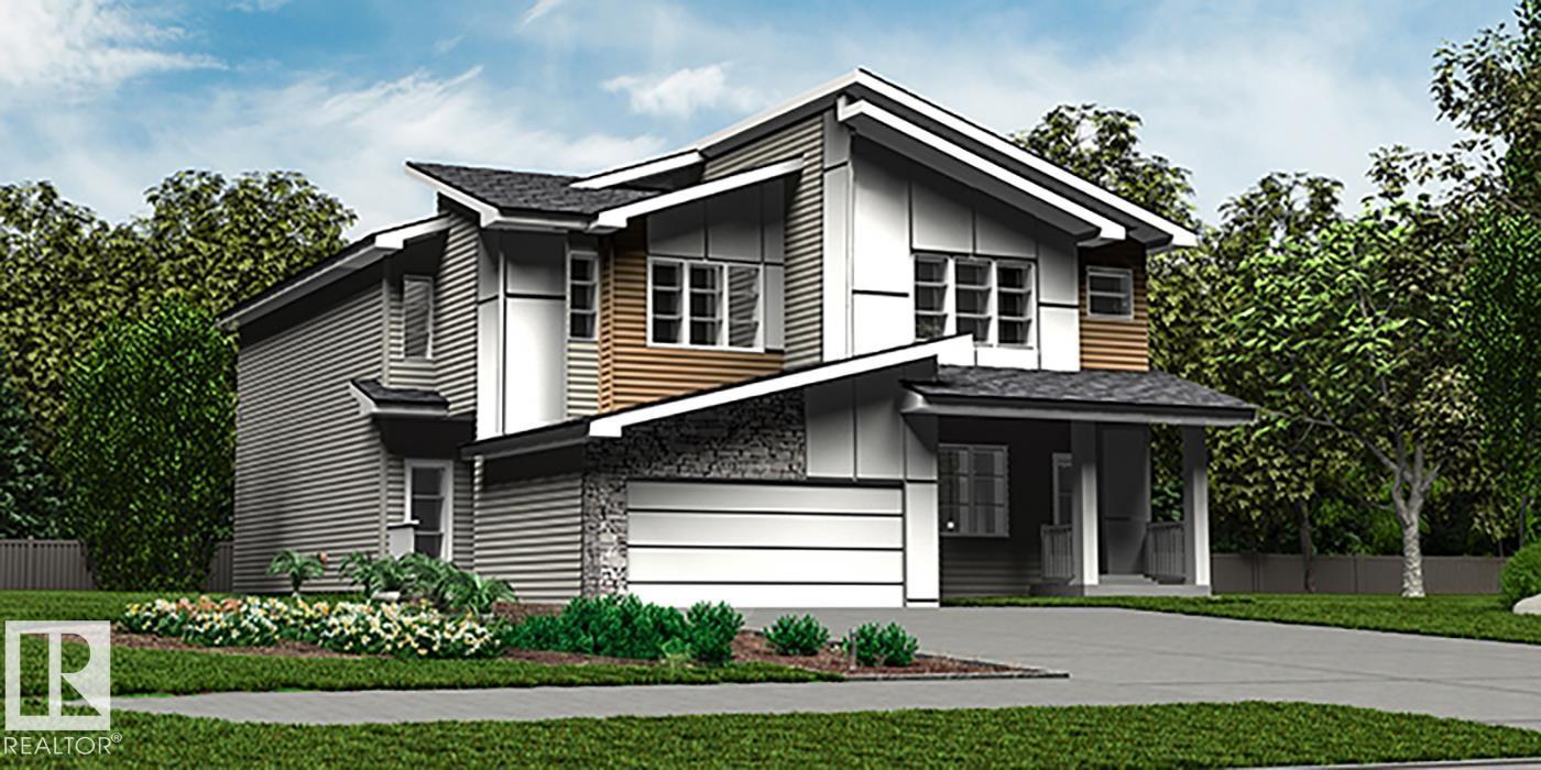 1066 Cristall Crescent SW, Edmonton, AB, T6W5S6