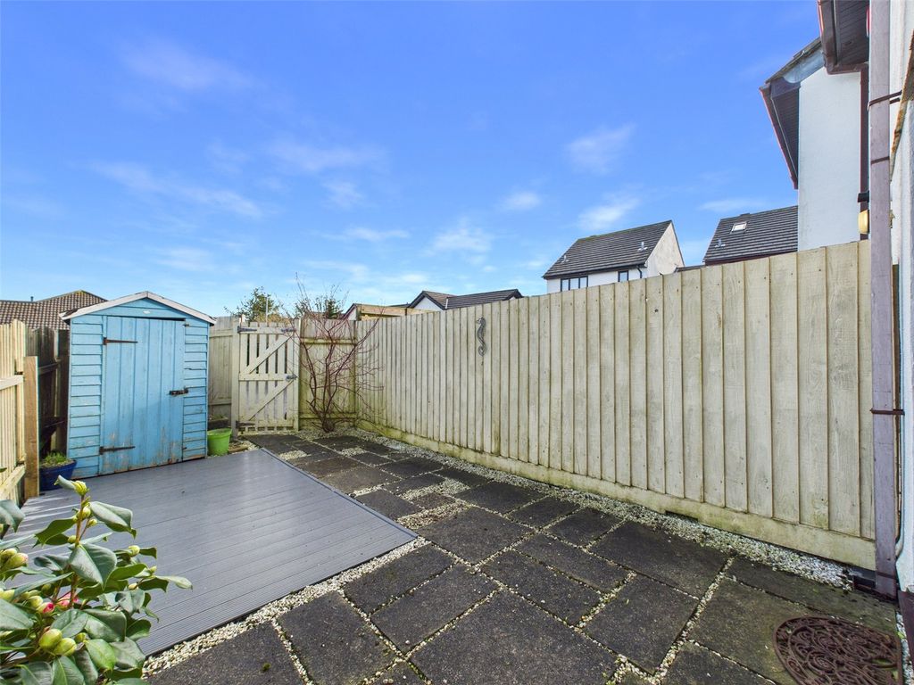 Additional image 14 of 2 bed terraced house for saleRaleigh Close, Padstow, Cornwall PL28