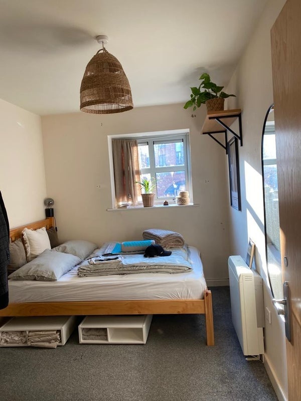 Room in a Shared Flat, George St, B3, N1 7GU photo 3