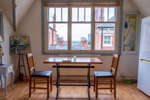 3 Highfield Street, Leicester LE2