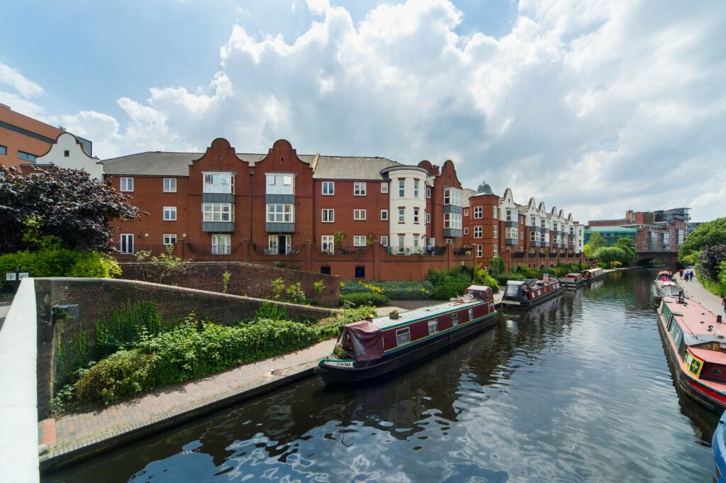 Additional image 2 of Symphony Court, Sheepcote Street, Birmingham, B16