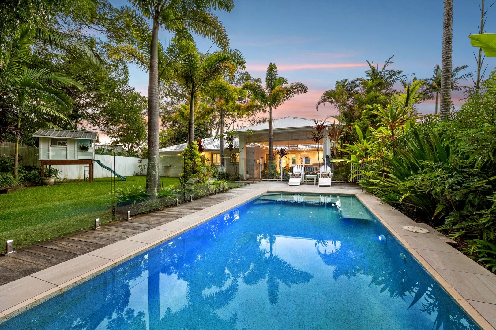 22 Nyes Crescent, Buderim QLD 4556