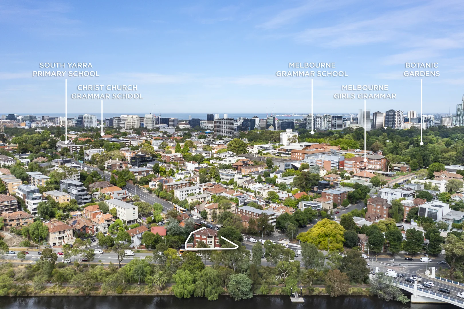 Additional image 3 of 1 & 2/526 Punt Road, South Yarra VIC 3141